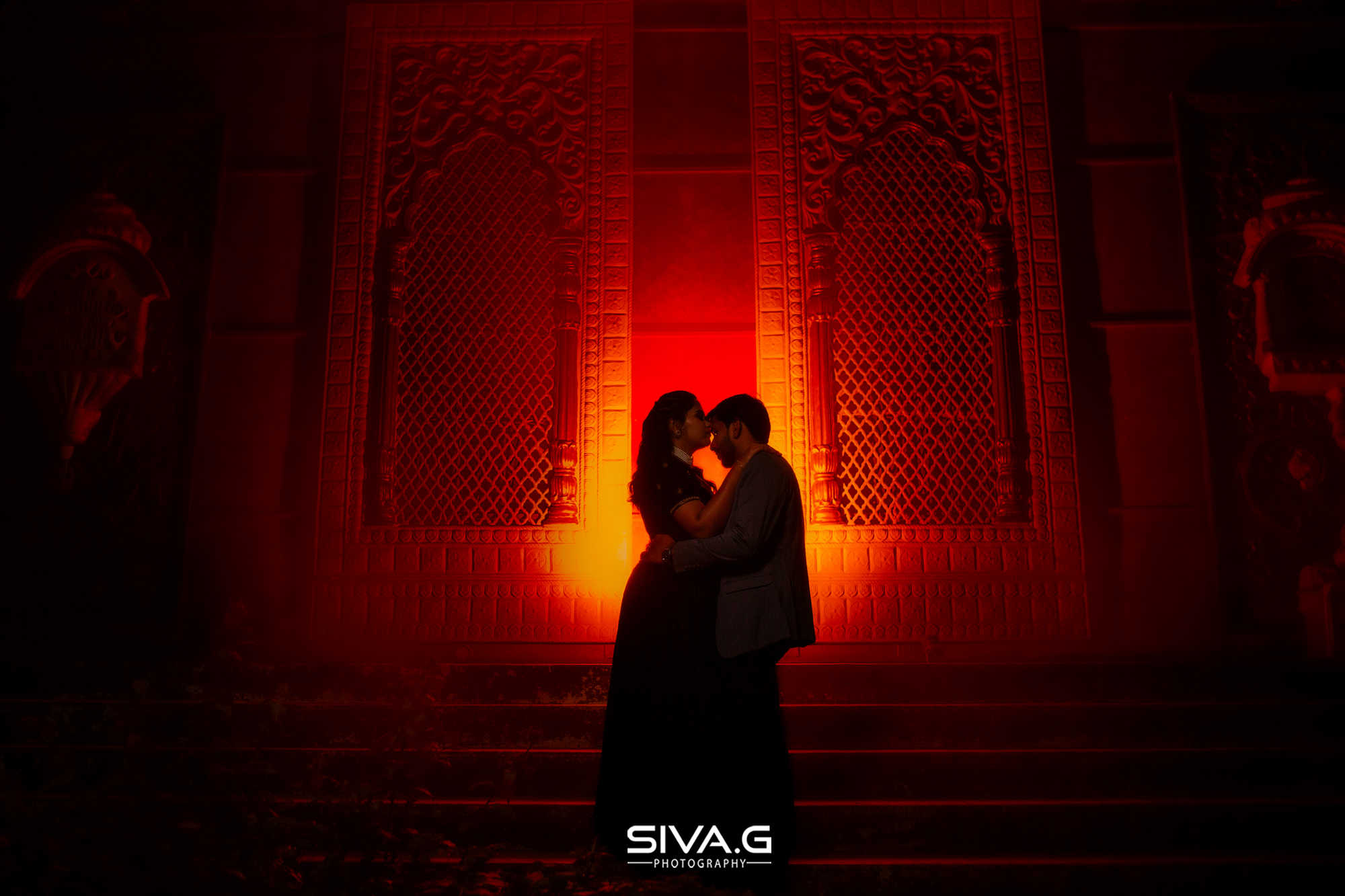 Candid Wedding PhotoGraphy Karur - Siva.G PhotoGraphy